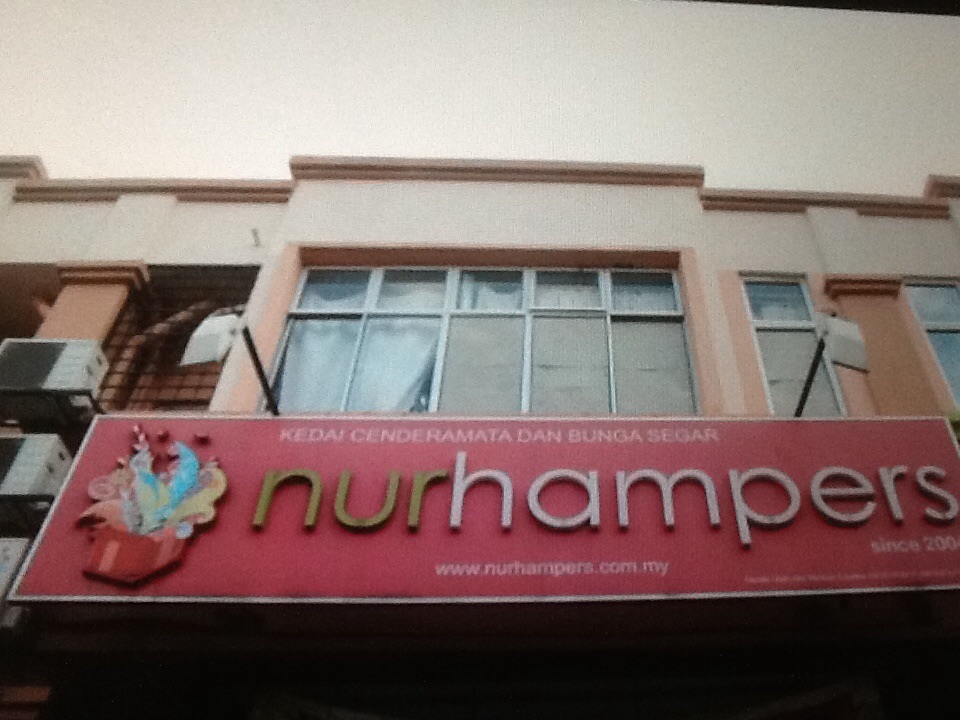 Nurhampers Malaysia Nurhampers Malaysia