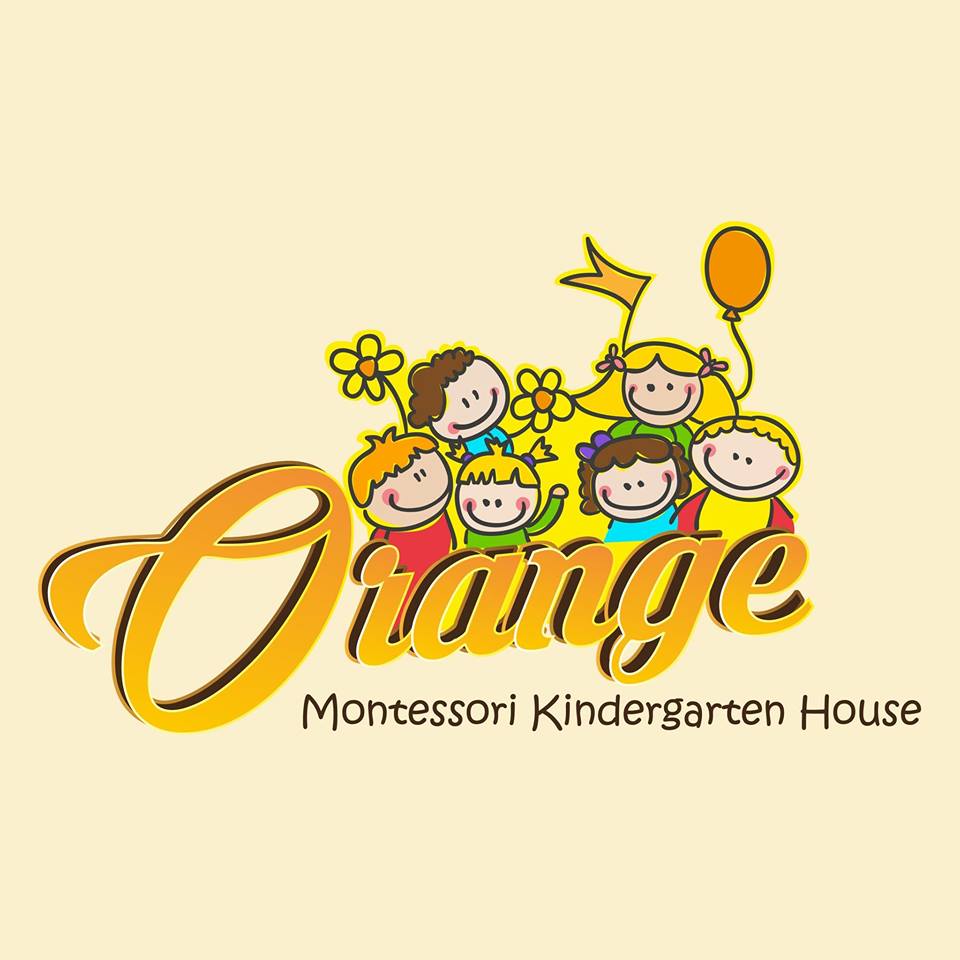 Orange Montessori Kindergarten House Orange Montessori Kindergarten House