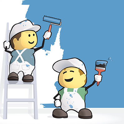 Andy Saw Painting Services Andy Saw Painting Services