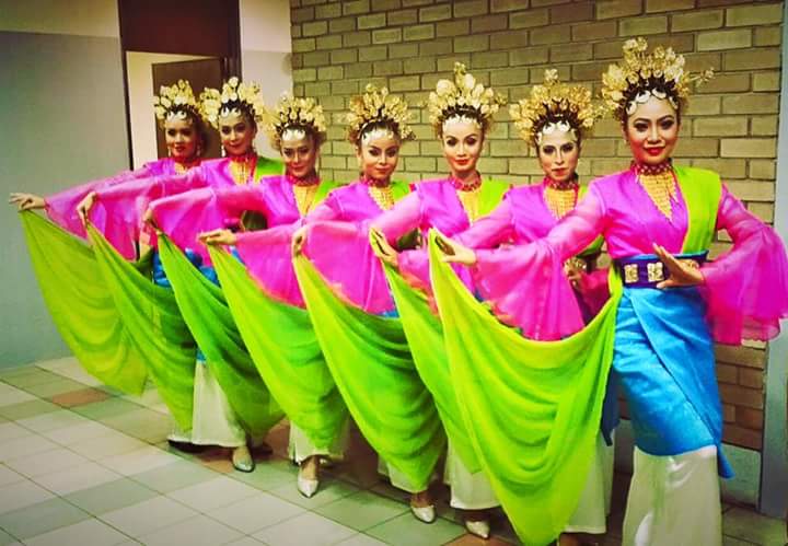 Dance services Dance services