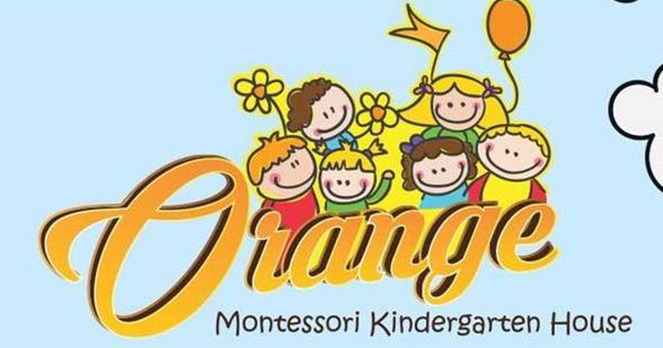 Orange Montessori Kindergarten House Orange Montessori Kindergarten House