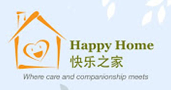 Happy Home 快乐之家 Happy Home 快乐之家