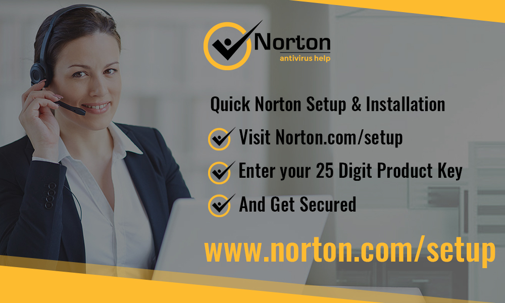 Norton.com/Setup Norton.com/Setup