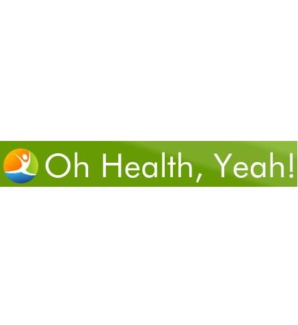 Oh Health, Yeah Oh Health, Yeah
