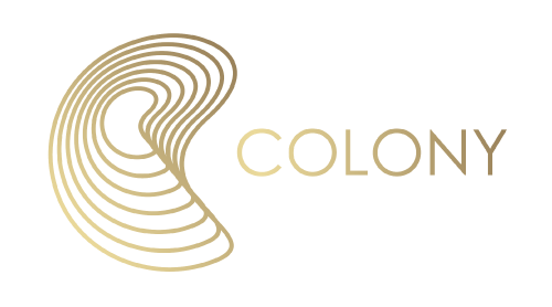Colony Coworking Space Colony Coworking Space