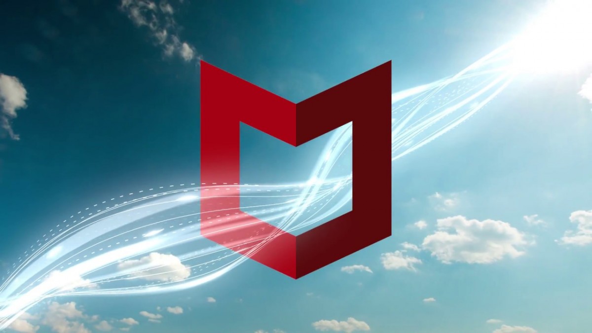 McAfee Activate McAfee Activate