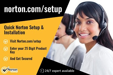 Norton.com/setup Norton.com/setup