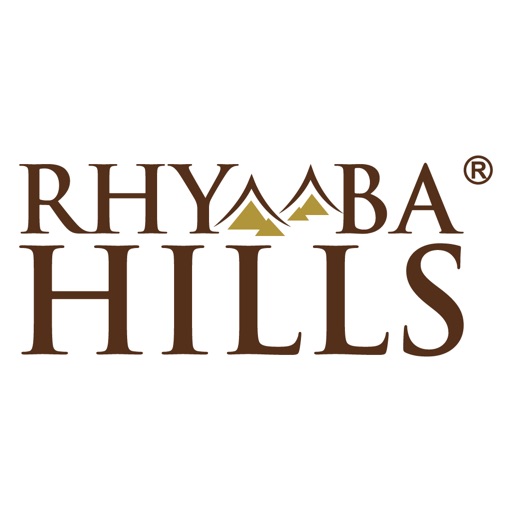 Rhymba Hills Rhymba Hills