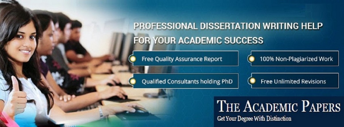 The Academic Papers UK The Academic Papers UK