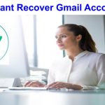 To Remove Gmail Account Recovery Issues