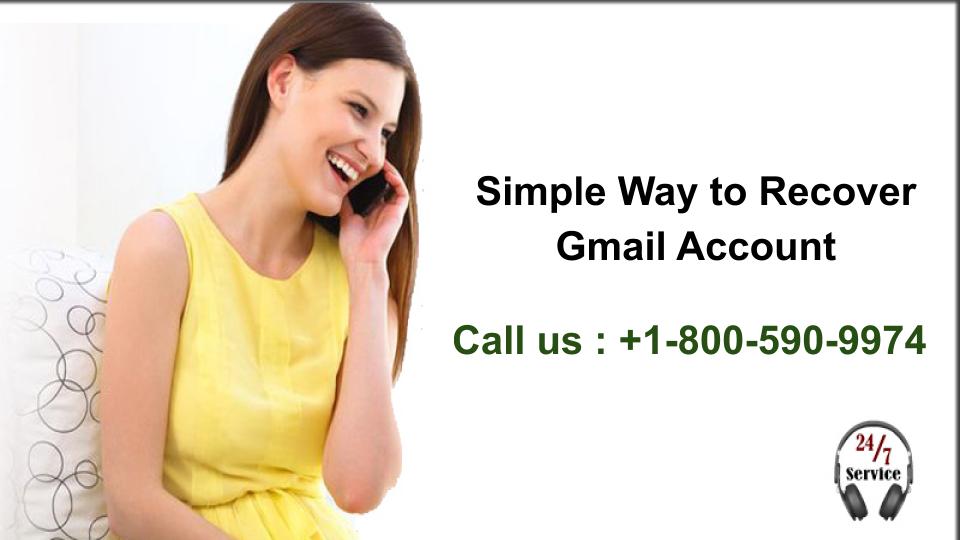 How to Recover Google Account How to Recover Google Account