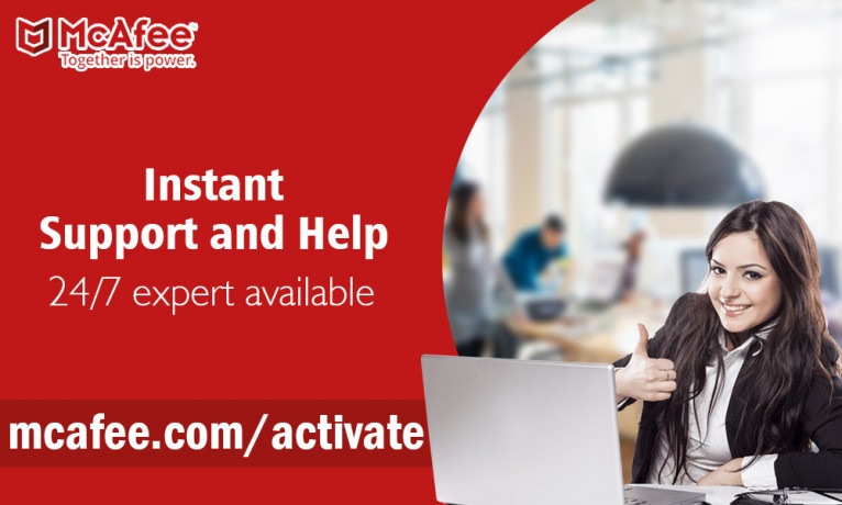 McAfee Customer Help Servcies McAfee Customer Help Servcies