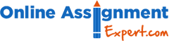Online Assignment Expert Online Assignment Expert