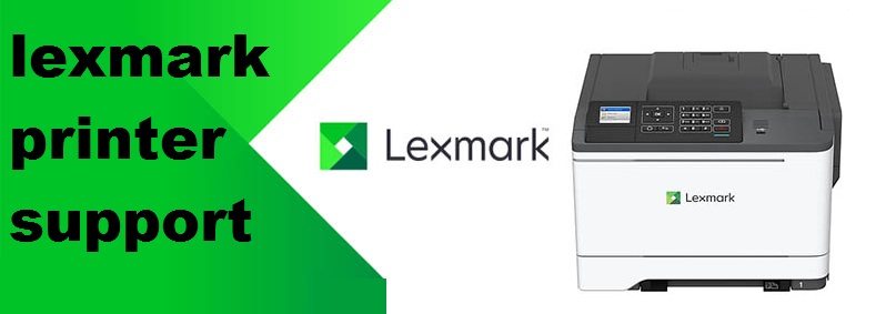 Lexmark Printer Support Lexmark Printer Support