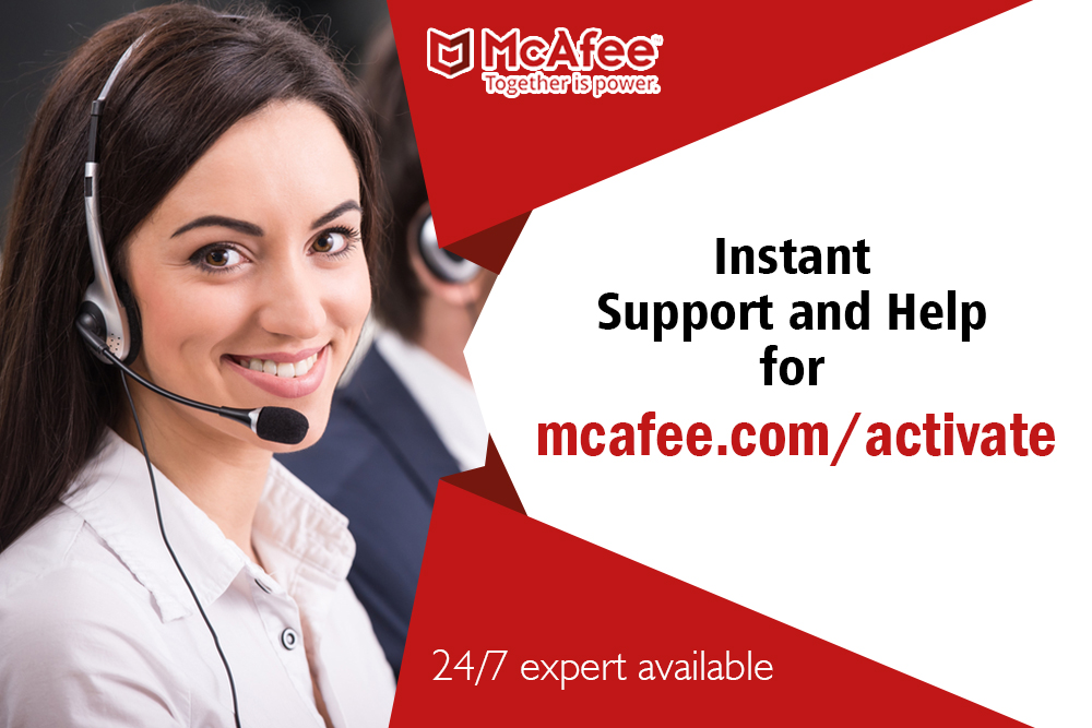 Download McAfee Activate on a PC Download McAfee Activate on a PC