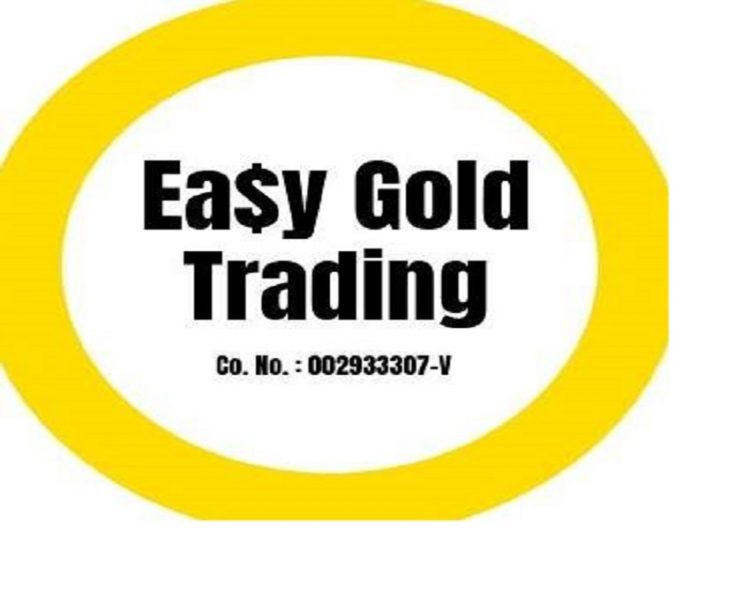 EASY GOLD TRADING EASY GOLD TRADING