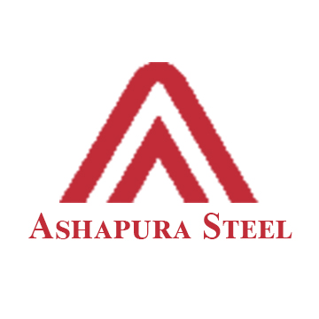 ASHAPURA STEEL ASHAPURA STEEL