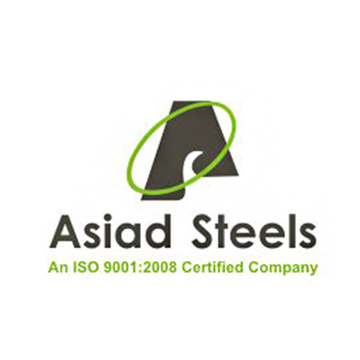 ASIAD STEELS ASIAD STEELS