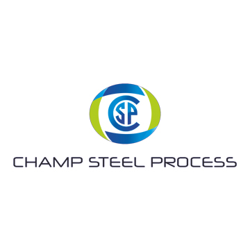 Champ Steel Process Champ Steel Process