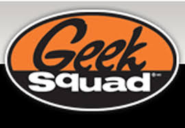 Geek squad tech support Geek squad tech support