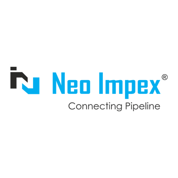 Neo Impex Stainless Pvt. Ltd Neo Impex Stainless Pvt. Ltd