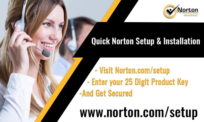 How to activate Norton Subscription How to activate Norton Subscription