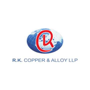 R.K. Copper & Alloys LLP R.K. Copper & Alloys LLP