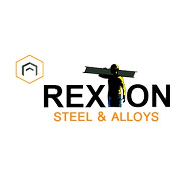Rexton Steel & Alloys Rexton Steel & Alloys