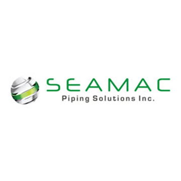 Seamac Piping Solutions Inc Seamac Piping Solutions Inc