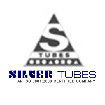 Silver Tubes Silver Tubes