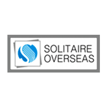 Solitaire Overseas Solitaire Overseas