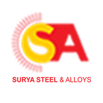Surya Steel & Alloys. Surya Steel & Alloys.