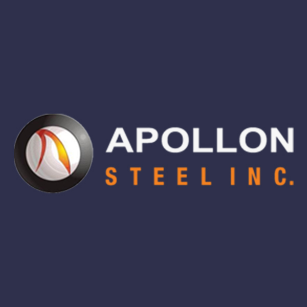 APOLLON STEEL INC. APOLLON STEEL INC.