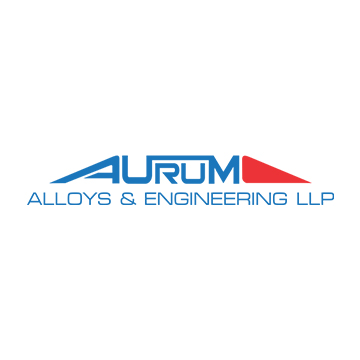 AURUM ALLOYS & ENGINEERING LLP AURUM ALLOYS & ENGINEERING LLP