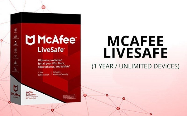 McAfee.com/activate McAfee.com/activate