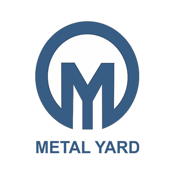 Metal Yard Metal Yard