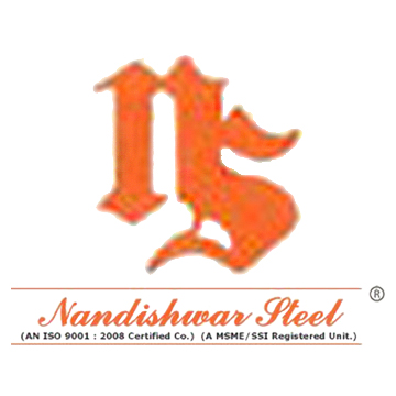 Nandishwar Steel Nandishwar Steel