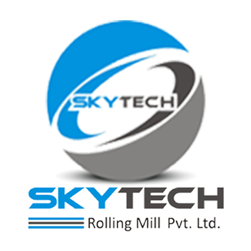SKYTECH ROLLING MILL PVT. LTD SKYTECH ROLLING MILL PVT. LTD