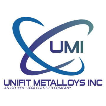 Unifit Metalloys Inc Unifit Metalloys Inc