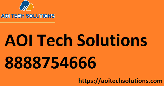 AOI Tech Solutions AOI Tech Solutions