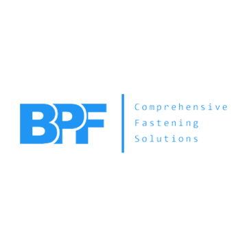 BPF Comprehensive Fastening Solution BPF Comprehensive Fastening Solution