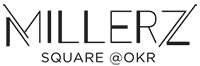Millerz Square @ Old Klang Road Millerz Square @ Old Klang Road