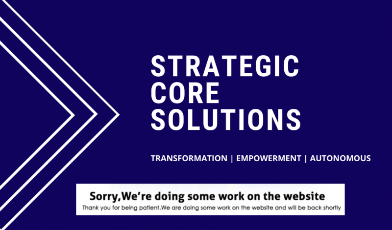 Business Consulting Business Consulting