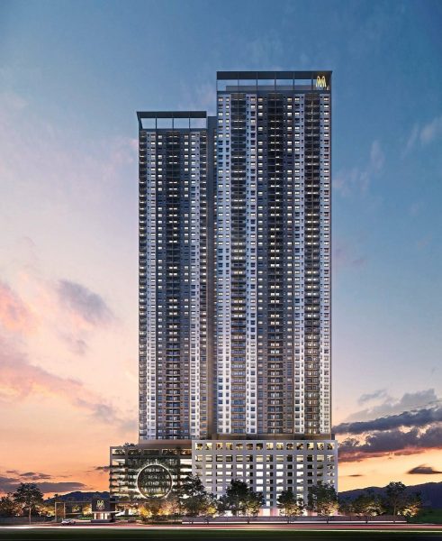 M Luna @ KL North for Sale M Luna @ KL North for Sale