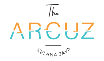 The Arcuz @ Kelana Jaya The Arcuz @ Kelana Jaya