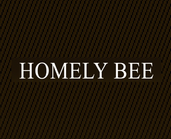 Homely Bee Homely Bee
