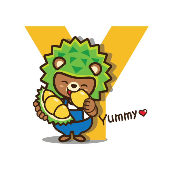 ss2 durianBear ss2 durianBear