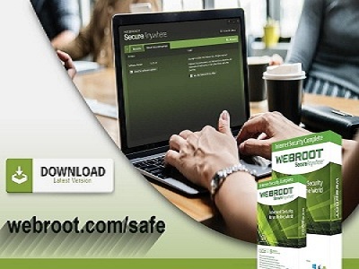 Webroot.com/safe Webroot.com/safe