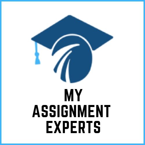 My Assignment Experts My Assignment Experts