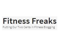 Fitness Freaks Fitness Freaks